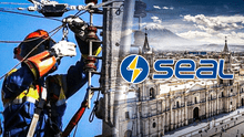 Corte de luz en Arequipa: conoce los distritos que serán afectados este 17 y 18 de julio, según Seal Corte de luz en Arequipa: conoce los distritos que serán afectados este 17 y 18 de julio, según Seal