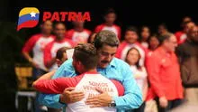 Ya llegó un bono patria de más de 600 bolívares para julio 2025: buenas noticias de Nicolás Maduro para los únicos beneficiarios