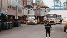 Tren Lima–Chosica: Municipalidad de Lima restringe acceso a coches y locomotoras en la vía pública