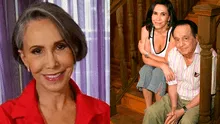 ‘Atrévete a vivir’: Florinda Meza lanza tráiler de su documental donde contará su verdad