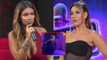 Shirley Arica sorprende con inesperada respuesta sobre Tilsa Lozano tras salida nocturna con Jackson Mora: “Hace mucho tiempo”