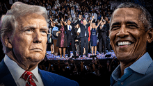 Inteligencia de EEUU acusa a Obama de "conspiración" contra Trump en 2016: Tulsi Gabbard revelaría "evidencia abrumadora"