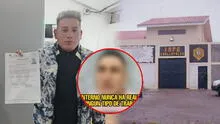 Agente penitenciario asegura que líder de Los Pulpos no cumplió con labores para su libertad: “Ningún tipo de trabajo”