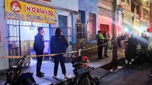 Cifra cruenta: 49 menores han sido víctimas de homicidios en el país solo en siete meses