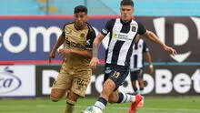 Sebastián Gonzales Zela, excampeón con Alianza Lima, fichó por exótico club europeo: fue presentado y ya realizó su primer entrenamiento