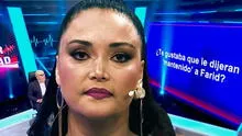Mariella Zanetti se llevó S/20.000 en ‘El valor de la verdad’ tras revelaciones sobre Tula Rodríguez, secretos de su relación con Farid Ode y más Mariella Zanetti se llevó S/20.000 en ‘El valor de la verdad’ tras revelaciones sobre Tula Rodríguez, secretos de su relación con Farid Ode y más
