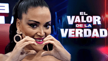 La lista de preguntas que respondió Mariella Zanetti en 'EVDLV' que le hicieron ganar S/20.000 La lista de preguntas que respondió Mariella Zanetti en 'EVDLV' que le hicieron ganar S/20.000