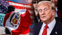 Peruana viaja a EEUU para apostar por nuevo negocio pese a las políticas de Trump contra inmigrantes: "El motor de aquí son los latinos"