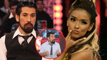 Aldo Miyashiro confiesa bochornosa escena con Shirley Arica en sus inicios en la TV: "Yo me negué"