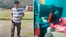 Joven sufre segundo intento de feminicidio por parte de su conviviente en Huancayo: víctima pide garantías para vivir