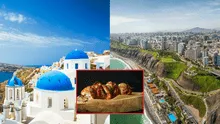 Este país de Europa le ganó al Perú como la mejor gastronomía del mundo, según último ranking de Taste Atlas 2025 Este país de Europa le ganó al Perú como la mejor gastronomía del mundo, según último ranking de Taste Atlas 2025