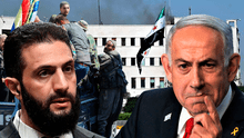 El frágil alto al fuego entre Israel y Siria: ¿Por qué estalló la guerra y quiénes son los drusos? El frágil alto al fuego entre Israel y Siria: ¿Por qué estalló la guerra y quiénes son los drusos?
