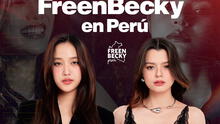 FreenBecky en Perú 2025: fecha, precios de entradas para el fan meeting de las actrices de 'GAP: The Series' y cómo comprar en Joinnus