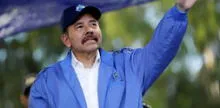 Daniel Ortega pide disolver las Naciones Unidas por ineficiencia ante las guerras: "Allí están a la vista los crímenes"