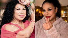 Eva Ayllón revela su verdad más íntima sobre el amor y sorprende con su confesión: "Enamorada de lo que hago"