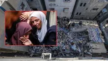 Nuevo ataque de Israel en Gaza deja 73 muertos cuando esperaban los camiones de ayuda de la ONU