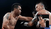 ¿Cuánto ganó Manny Pacquiao en su regreso al boxeo? Esta es la impresionante cifra que ha percibido el excampeón mundial filipino