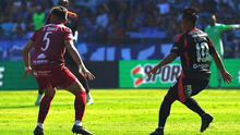 Con Christian Cueva, Emelec venció a Mushuc Runa y salió de zona de descenso en la liga ecuatoriana Con Christian Cueva, Emelec venció a Mushuc Runa y salió de zona de descenso en la liga ecuatoriana