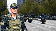 SAT alerta que PNP impuso más de 110.000 papeletas a motociclistas en 2025: aumentaron 18% frente al año anterior