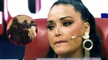 Mariella Zanetti responde fuerte a las críticas tras ser captada pasada de copas: "¿Llorando yo?" Mariella Zanetti responde fuerte a las críticas tras ser captada pasada de copas: "¿Llorando yo?"