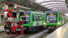 ¿Quién es alias 'La rata'? El 'tarjetero' del Metro de Lima que ha sido detenido 10 veces por la PNP, pero volvió a ser liberado