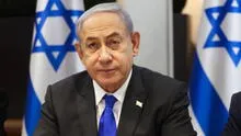 Suspenden juicio en contra de Benjamin Netanyahu tras sufrir intoxicación: Fiscalía reporta múltiples cancelaciones Suspenden juicio en contra de Benjamin Netanyahu tras sufrir intoxicación: Fiscalía reporta múltiples cancelaciones