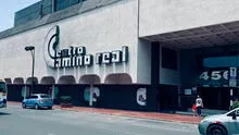 Vuelve el Centro Comercial Camino Real: Gobierno aprobó plan de reactivación por US$134 millones