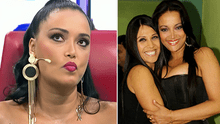 Mariella Zanetti sorprende al confesar que envidia a Tula Rodríguez tras años de amistad: "Baila mejor que yo"
