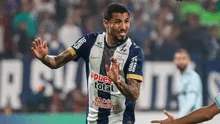 Sergio Peña confía en que Alianza Lima dará el batacazo ante Gremio en Brasil: "Vamos a regresar clasificados"