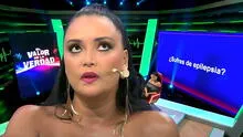 Mariella Zanetti cuenta que sufre de epilepsia y narra episodios: "Me puede pasar en cualquier momento" Mariella Zanetti cuenta que sufre de epilepsia y narra episodios: "Me puede pasar en cualquier momento"
