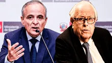 Ministro de Energía y Minas pedía "incomodar" a Julio Velarde en chat con mineros informales e ilegales