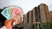 Alquiler subió 4,3% en el primer semestre de este año: conoce el distrito más barato en Lima