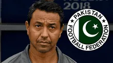 La insólita situación de Pakistán, el nuevo desafío de Nolberto Solano: suspendidos por la FIFA y ganaron solo 1 partido en 8 años La insólita situación de Pakistán, el nuevo desafío de Nolberto Solano: suspendidos por la FIFA y ganaron solo 1 partido en 8 años