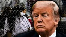 Inmigrantes en prisiones de ICE en EEUU son obligados a comer arrodillados ''como perros'', revela informe de derechos humanos