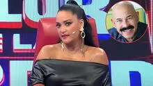 Mariella Zanetti revela en el ‘EVLV' que Óscar D’León invitó a ella y a Tula Rodríguez a su hotel en 2002: "Nos mandaron a llamar"