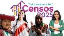 INEI capacitará a censistas en identidad étnica y lengua materna para un Censo 2025 más inclusivo