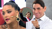 Mariella Zanetti afirma que Carlos Álvarez la despidió por negarse a asistir a fiesta de Toledo: "Al día siguiente ya nada era igual"