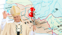 Gobierno lanzará oficialmente la Ruta turística del papa León XIV en Callao, Piura, Lambayeque y La Libertad