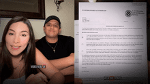 Inmigrantes ecuatorianos revelan que preguntas hizo USCIS para aprobar la Green Card en EEUU: aconsejan ordenar documentos y conocer el idioma