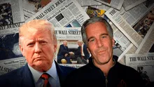 La Casa Blanca excluye al Wall Street Journal del viaje de Donald Trump a Escocia por cobertura del 'caso Epstein' La Casa Blanca excluye al Wall Street Journal del viaje de Donald Trump a Escocia por cobertura del 'caso Epstein'