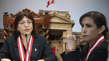Patricia Benavides: PJ rechaza habeas corpus que interpuso para impedir que Delia Espinoza la investigue Patricia Benavides: PJ rechaza habeas corpus que interpuso para impedir que Delia Espinoza la investigue