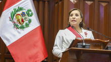 Dina Boluarte: ministro de Trabajo adelanta detalles del mensaje por 28 de julio de la presidenta
