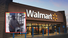 Robo en Walmart: policía de Carolina del Sur busca a tres personas involucradas en hurto en supermercado de EEUU
