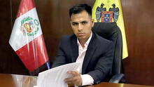 Gestión de Franco Vidal es cuestionada por distribuir alimentos contaminados con ratas y cucarachas en el programa Vaso de Leche