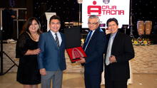 Caja Tacna cierra primer semestre con utilidad neta de S/ 8.2 millones y mejora en indicadores clave