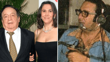 Florinda Meza responde por qué nunca se casó con Enrique Segoviano: "Nuestra relación no prosperó"