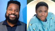 Muere Malcolm-Jamal Warner, actor de 'El show de Bill Cosby', a los 54 años