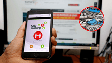 Cambio de placa 2025 Perú: conductores que soliciten cambio de placa desde el 1 de agosto deberán usar este formato digital obligatorio