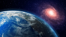 Este 22 de julio la Tierra girará más rápido y será el segundo día más corto jamás registrado en la historia