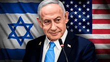 ¿Quién puede detener a Netanyahu? La impotencia de organismos internacionales ante la protección de Estados Unidos ¿Quién puede detener a Netanyahu? La impotencia de organismos internacionales ante la protección de Estados Unidos